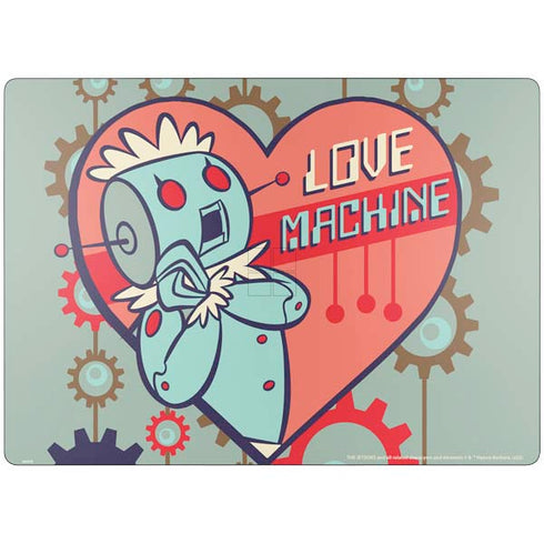 The Jetsons Love Machine Surface Laptop 7 15in Skin
