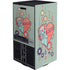 The Jetsons Love Machine XBox Series X Digital Edition Bundle Skin
