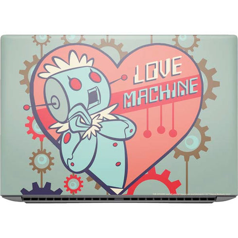 The Jetsons Love Machine HP ZBook Fury 16 G10 Skin
