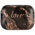 Love Rose Gold Black Amazon Echo Buds Skin