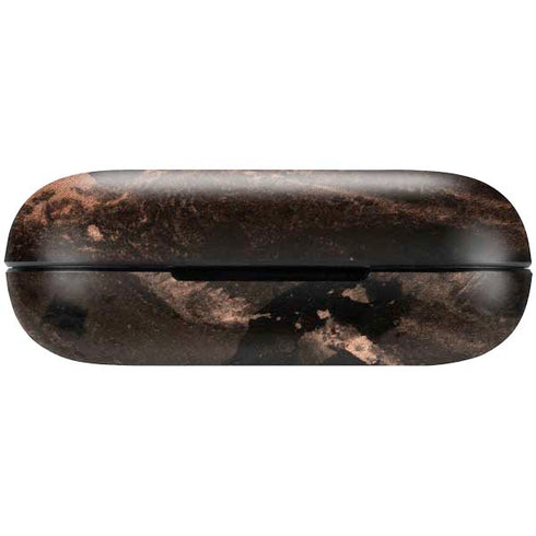Love Rose Gold Black Amazon Echo Buds Skin