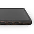 Love Rose Gold Black Galaxy S25 Ultra Impact Case