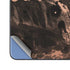 Love Rose Gold Black Galaxy Z Fold5 5G Skin