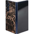 Love Rose Gold Black Galaxy Z Fold6 Skin
