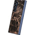 Love Rose Gold Black Galaxy Z Fold6 Skin