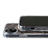 Love Rose Gold Black iPhone 14 MagSafe Case