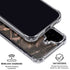 Love Rose Gold Black iPhone 16 MagSafe Case