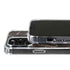Love Rose Gold Black iPhone 16 Pro MagSafe Case