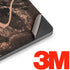 Love Rose Gold Black Apple MacBook Air Skin