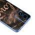 Love Rose Gold Black Moto G Play 4G (2024) Skin