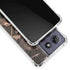 Love Rose Gold Black Moto G Stylus 5G (2025) Clear Case