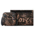 Love Rose Gold Black Nintendo Switch 2 (2025) with Joy-Con Skin