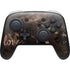 Love Rose Gold Black Nintendo Switch 2 (2025) Pro Controller Skin