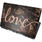 Love Rose Gold Black Dell Precision Skin