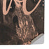 Love Rose Gold Black PS5 Pro Console Skin