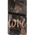 Love Rose Gold Black PS5 Pro Disk Bundle Skin