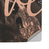 Love Rose Gold Black PS5 Pro Disk Console Skin