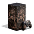Love Rose Gold Black XBox Series X Digital Edition Bundle Skin