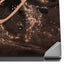 Love Rose Gold Black Dell XPS Skin