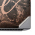 Love Rose Gold Black HP ZBook Fury 16 G10 Skin
