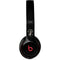 Disney The Nightmare Before Christmas Love You To Death Beats Solo 3 Wireless Skin