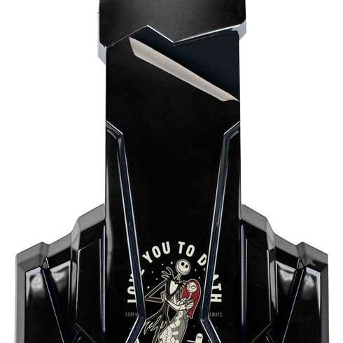 Disney The Nightmare Before Christmas Love You To Death BENGOO G9000 Skin