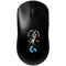 Disney The Nightmare Before Christmas Love You To Death G Pro Wireless Gaming Mouse Skin