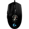 Disney The Nightmare Before Christmas Love You To Death G203 Prodigy RGB Wired Gaming Mouse Skin