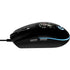Disney The Nightmare Before Christmas Love You To Death G203 Prodigy RGB Wired Gaming Mouse Skin