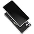 Disney The Nightmare Before Christmas Love You To Death Gabb Phone 4 Clear Case