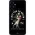 Disney The Nightmare Before Christmas Love You To Death Galaxy A16 5G Skin