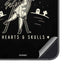 Disney The Nightmare Before Christmas Love You To Death Galaxy A16 5G Skin