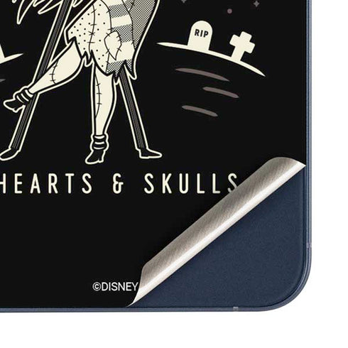 Disney The Nightmare Before Christmas Love You To Death Galaxy A35 5G Skin