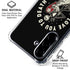Disney The Nightmare Before Christmas Love You To Death Galaxy A36 5G Clear Case