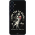 Disney The Nightmare Before Christmas Love You To Death Galaxy A36 5G Skin