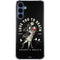 Disney The Nightmare Before Christmas Love You To Death Galaxy A55 5G Clear Case