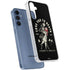 Disney The Nightmare Before Christmas Love You To Death Galaxy A55 5G Clear Case