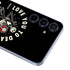 Disney The Nightmare Before Christmas Love You To Death Galaxy A55 5G Skin