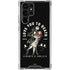 Disney The Nightmare Before Christmas Love You To Death Galaxy S23 Ultra Clear Case
