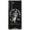Disney The Nightmare Before Christmas Love You To Death Galaxy S24 FE Clear Case