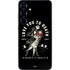 Disney The Nightmare Before Christmas Love You To Death Galaxy S25 Plus Skin