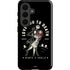 Disney The Nightmare Before Christmas Love You To Death Galaxy S26 Impact Case