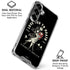 Disney The Nightmare Before Christmas Love You To Death Galaxy S26 Plus Clear Case