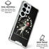 Disney The Nightmare Before Christmas Love You To Death Galaxy S26 Ultra Clear Case