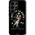 Disney The Nightmare Before Christmas Love You To Death Galaxy S26 Ultra Impact Case