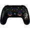 Disney The Nightmare Before Christmas Love You To Death Google Stadia Controller Skin