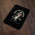 Disney The Nightmare Before Christmas Love You To Death Apple iPad Skin