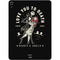 Disney The Nightmare Before Christmas Love You To Death Apple iPad Air Skin