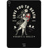 Disney The Nightmare Before Christmas Love You To Death Apple iPad Air Skin