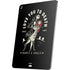 Disney The Nightmare Before Christmas Love You To Death Apple iPad Air Skin